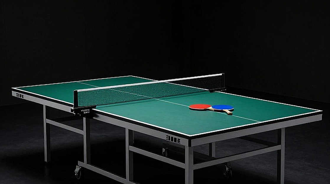 Vietnam Table Tennis Panorama: From Data Gap to Strategic Development Challenge