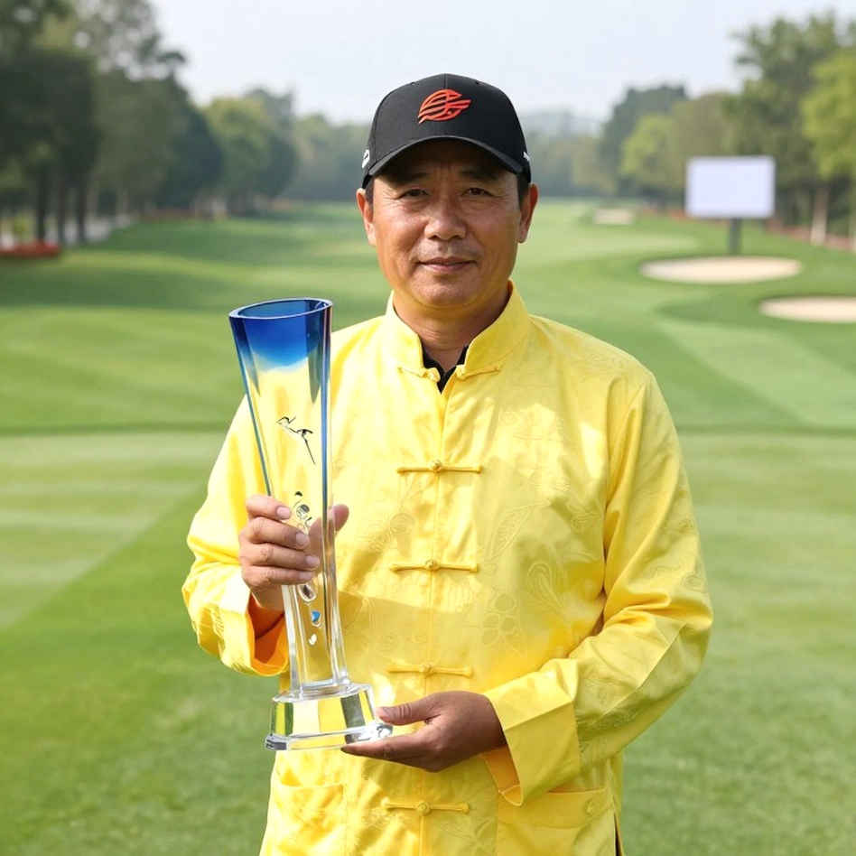US Open 2026: DeChambeau vô địch Winged Foot ở -6, và bài toán khoảng cách chưa có lời giải