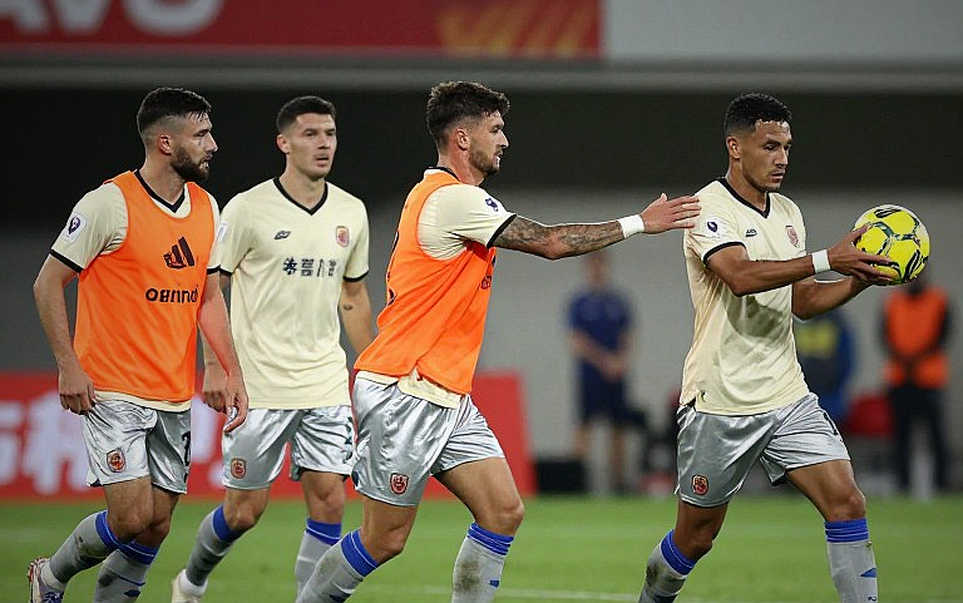 Four Chinese Teams Go 0-8 on Opening Day at VALORANT Champions Shanghai Four Chinese Teams Go 0-8 on Opening Day at VALORANT Champions Shanghai