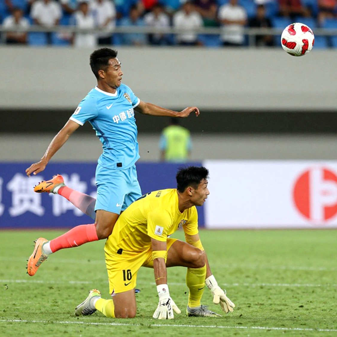 Maeda Kokoro and the 84th-minute strike: what Avispa Fukuoka has not solved in the Levain Cup Maeda Kokoro and the 84th-minute strike: what Avispa Fukuoka has not solved in the Levain Cup