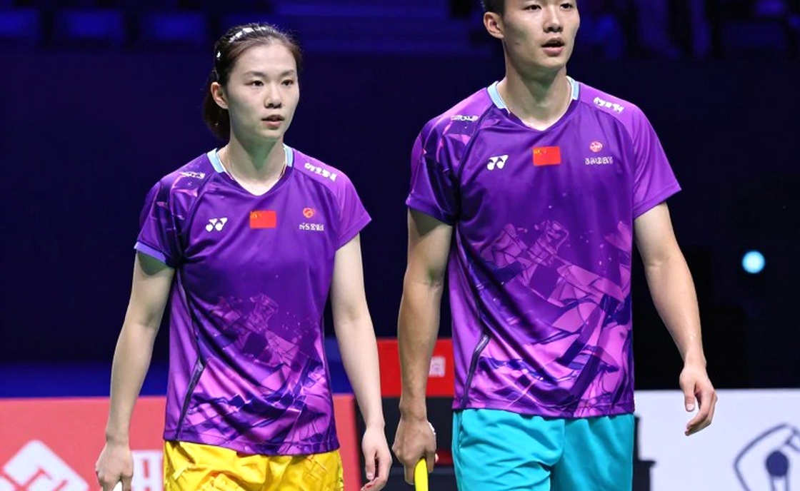Sindhu Loses to Chen Yufei in Asian Games 2026 Quarter-final: The 122-Second Rally Log and a Reversed Tempo Sindhu Loses to Chen Yufei in Asian Games 2026 Quarter-final: The 122-Second Rally Log and a Reversed Tempo