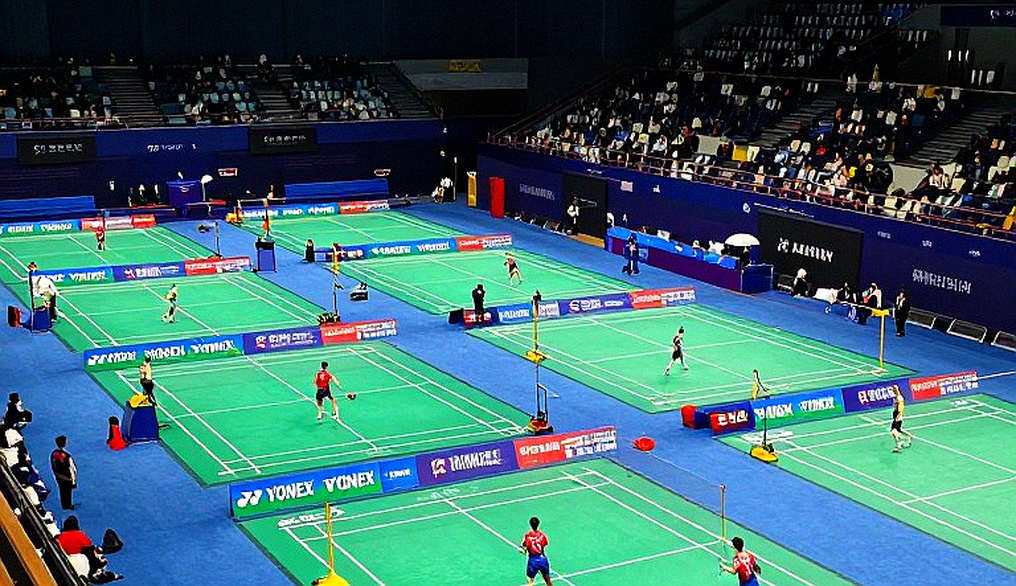 The 64-Year Gap: Decoding How Kunlavut Vitidsarn Locked Down Loh Kean Yew in the 2026 Asian Games Final The 64-Year Gap: Decoding How Kunlavut Vitidsarn Locked Down Loh Kean Yew in the 2026 Asian Games Final