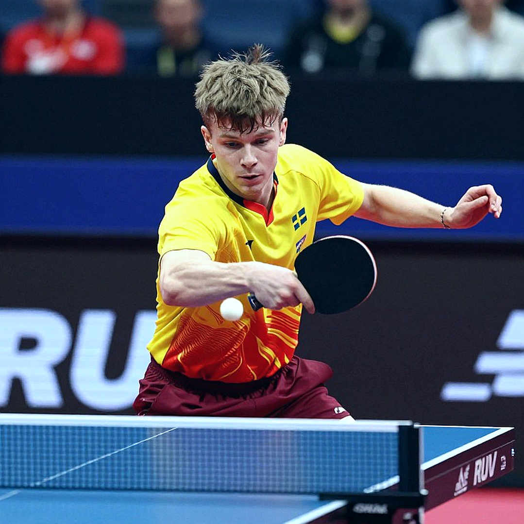 Hopes Week 2026 trở lại Sheffield: ITTF đặt cược vào tầng đáy của kim tự tháp Hopes Week 2026 trở lại Sheffield: ITTF đặt cược vào tầng đáy của kim tự tháp