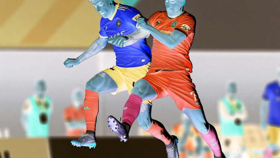 Keeping Hudson until 2029: Thailand's Stability Bet After Defeat to Vietnam and Lessons from the Track Keeping Hudson until 2029: Thailand's Stability Bet After Defeat to Vietnam and Lessons from the Track