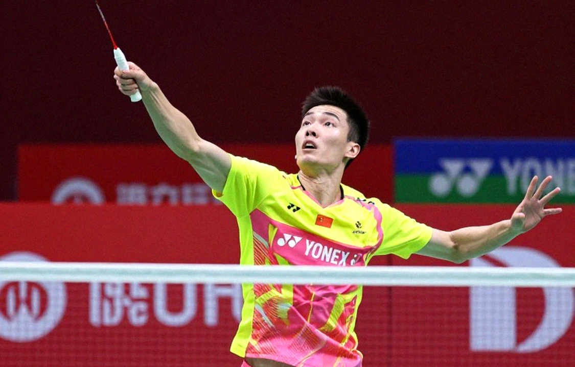 Nguyễn Tiến Minh, 43 tuổi, và trận thắng vòng loại Vietnam Open 2026: Điều cây vợt nói thay tuổi tác