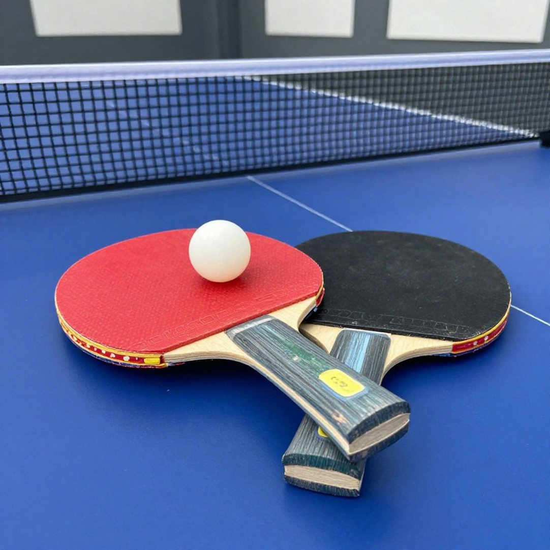 2026 U.S. Open Table Tennis: 118 Events and a Sediment Layer Nobody Has Dug Through 2026 U.S. Open Table Tennis: 118 Events and a Sediment Layer Nobody Has Dug Through