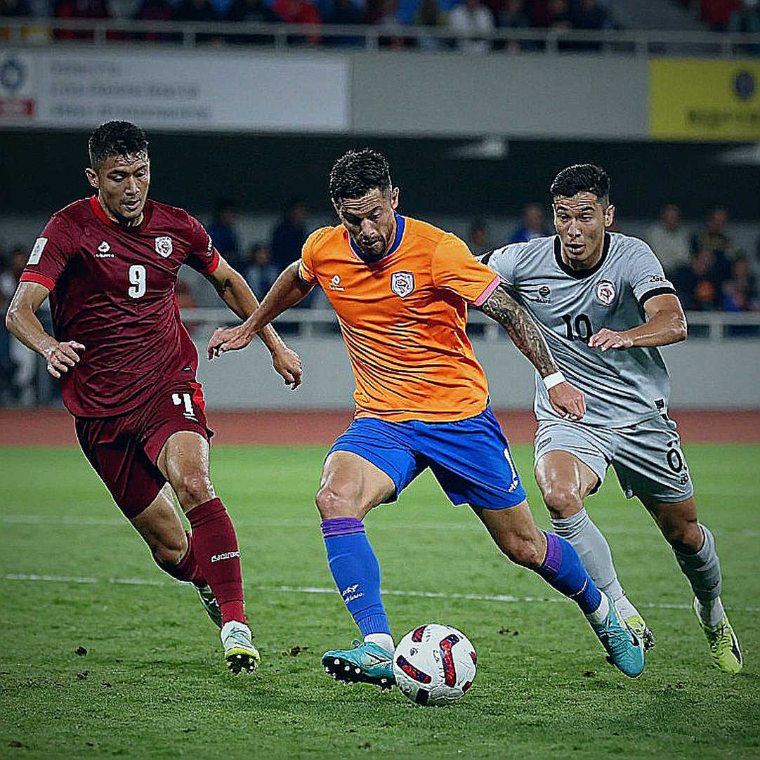 FIFA ASEAN Cup 2026: Four Self-Certifications and Two Platform-Swapped Links Before Kickoff FIFA ASEAN Cup 2026: Four Self-Certifications and Two Platform-Swapped Links Before Kickoff