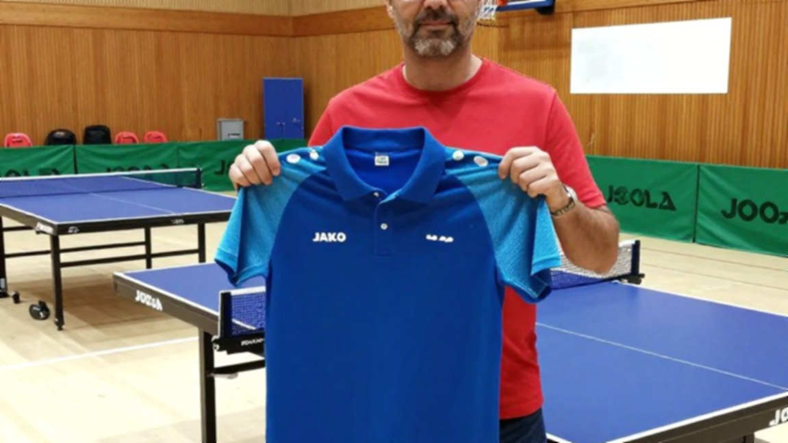 Ping in the Community after three years: From six players to over thirty members – a grassroots signal for English table tennis Ping in the Community after three years: From six players to over thirty members – a grassroots signal for English table tennis