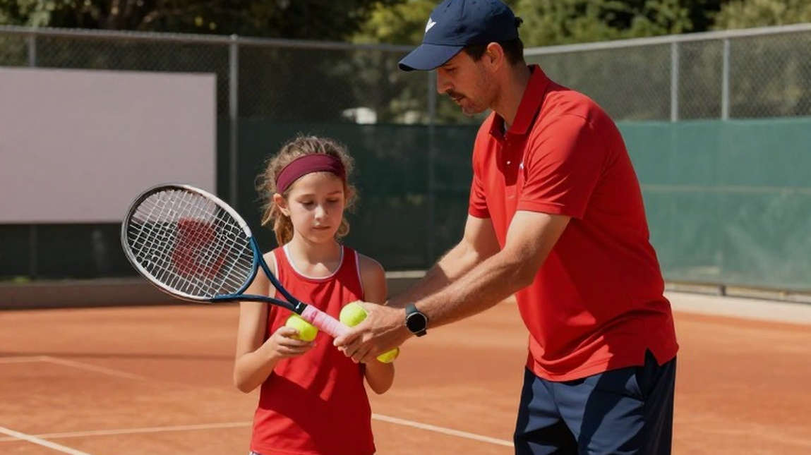 Alexander Blockx: Cuộc đột phá lịch sử và bài học thể lực ở US Open