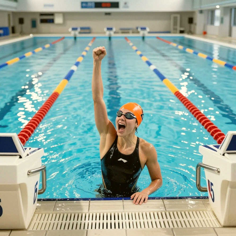 USA Swimming thêm vòng tứ kết cho 50m tại Pro Swim Series 2027: Bốn lần xuống nước trong ba ngày và phép thử cho chu kỳ LA 2028