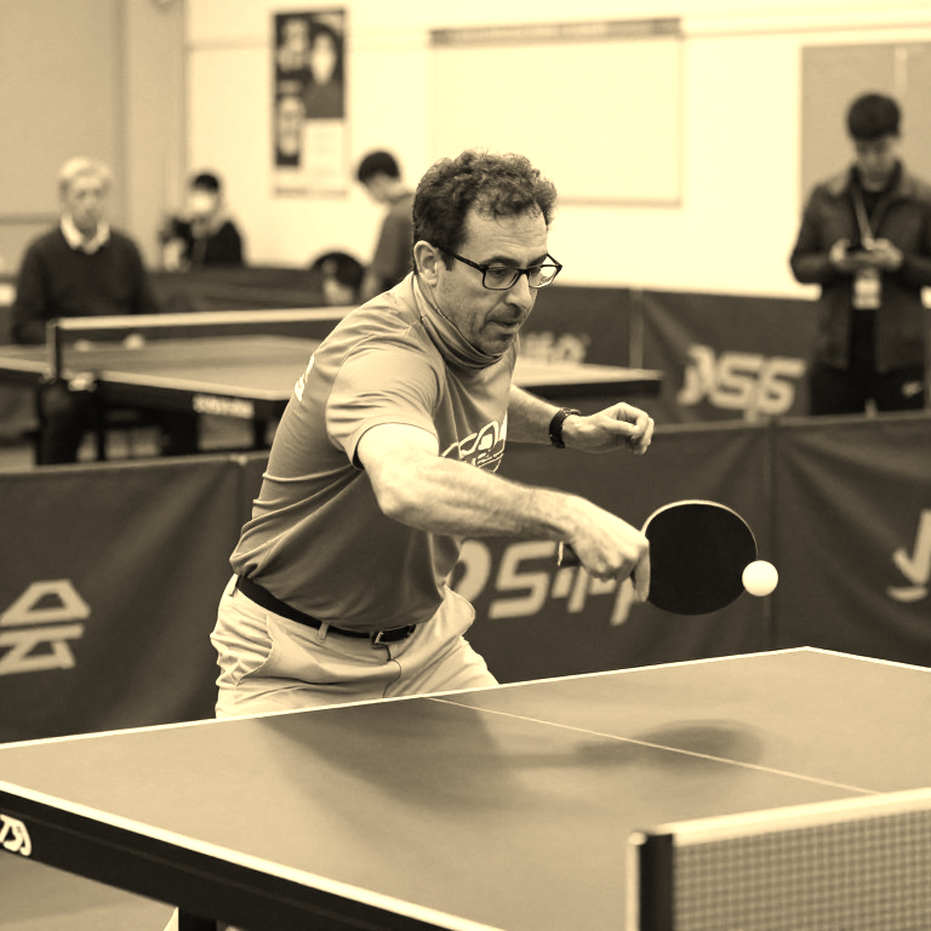ITTF Americas U11-U13 in Katy: USA's 43/56 Medal Haul and the Limits of Reading a Regional Result ITTF Americas U11-U13 in Katy: USA's 43/56 Medal Haul and the Limits of Reading a Regional Result