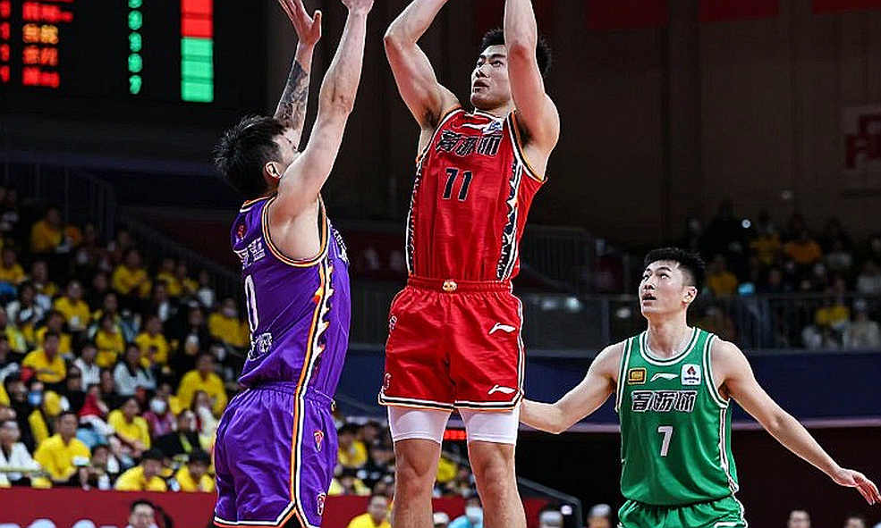 140% và 56 triệu USD: Nước đi thực sự trong hợp đồng của Jaden McDaniels