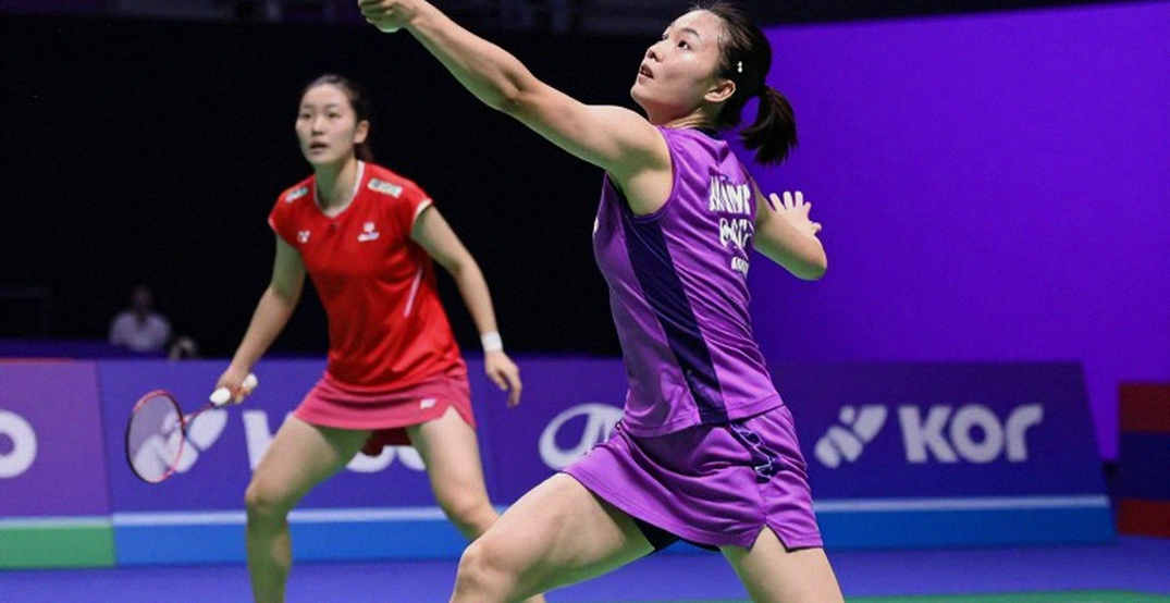 Á vận hội 2026: khi cầu lông Ấn Độ để một cặp đôi gánh cả nền thể thao Á vận hội 2026: khi cầu lông Ấn Độ để một cặp đôi gánh cả nền thể thao