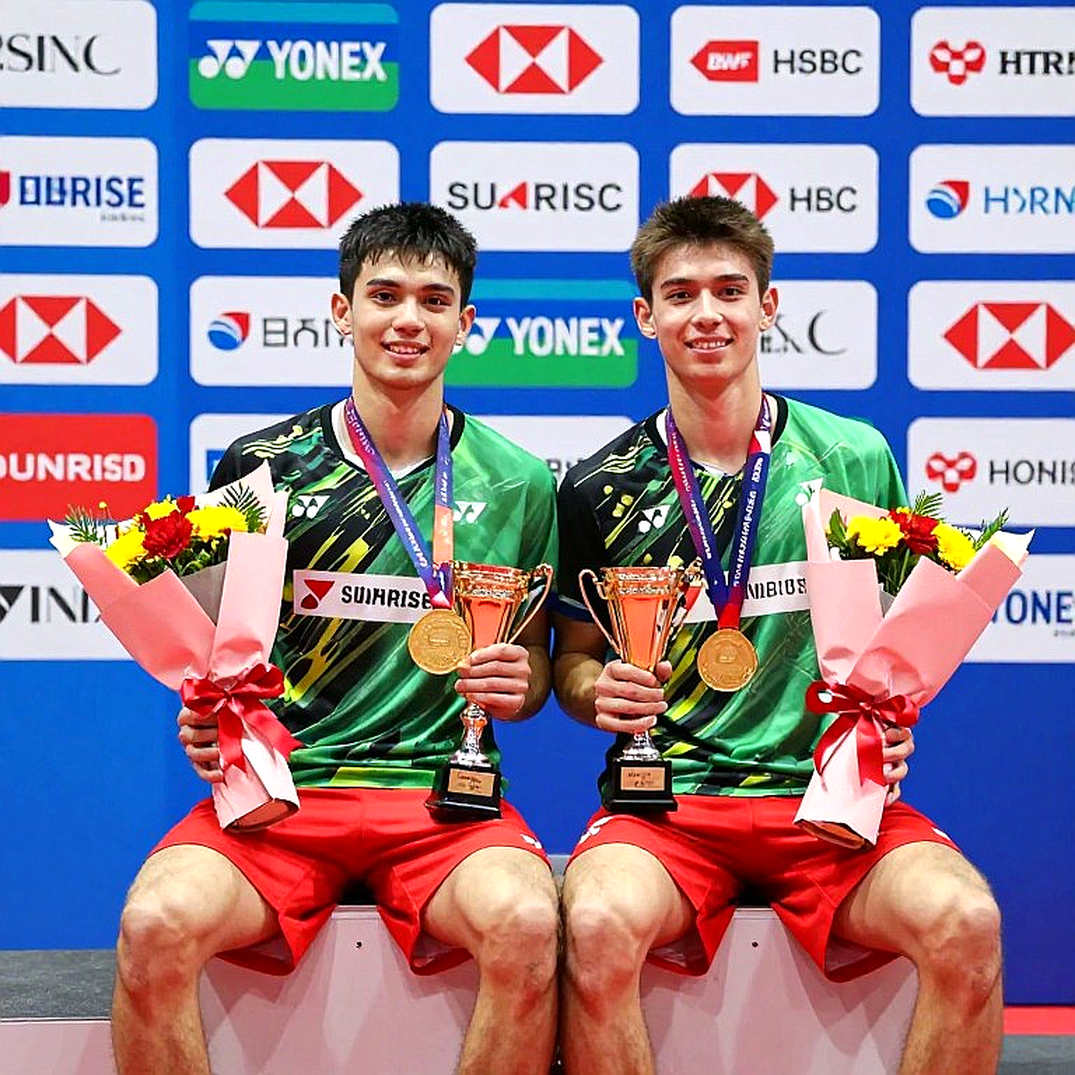 Thùy Linh dừng bước ở Vietnam Open: bảng điểm thì thầm tên Xu Wen Jing Thùy Linh dừng bước ở Vietnam Open: bảng điểm thì thầm tên Xu Wen Jing