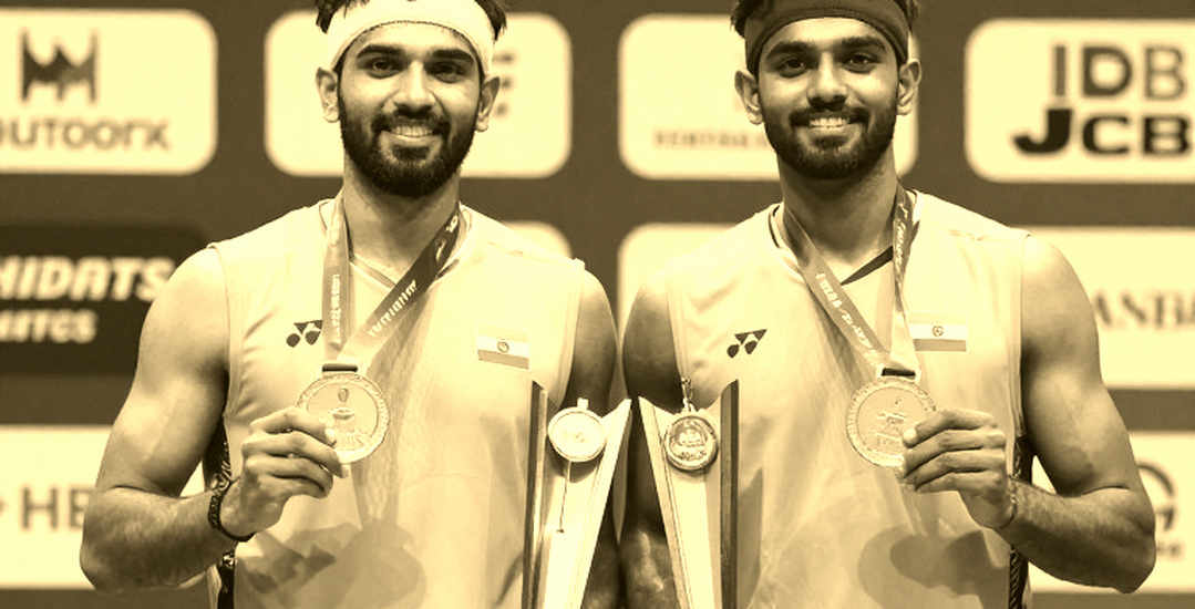 Lakshya Sen at the 2026 Asian Games: a brutal projected draw and the stamina equation