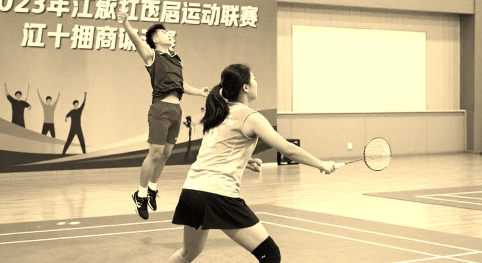 From 21-11 to 10-21: How Sindhu's Right-Side Space Closed Itself in the Asian Games 2026 Quarter-Final From 21-11 to 10-21: How Sindhu's Right-Side Space Closed Itself in the Asian Games 2026 Quarter-Final
