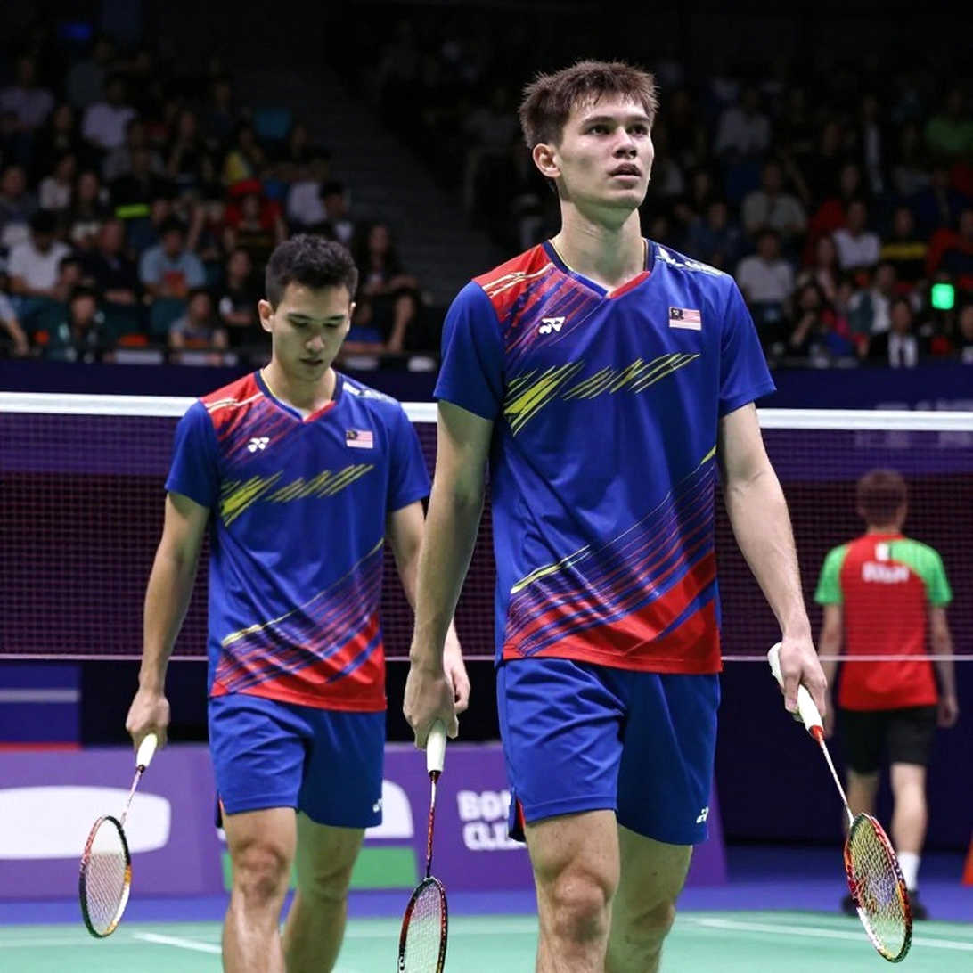 An Se-young vô địch Asian Games 2026: Đọc trận chung kết qua cấu trúc, không qua cảm xúc