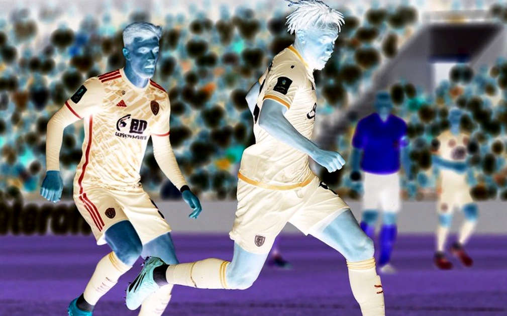 The Empty No.10 Shirt: Argentina in the Post-Messi Era and Scaloni's Experiment Without an Answer The Empty No.10 Shirt: Argentina in the Post-Messi Era and Scaloni's Experiment Without an Answer