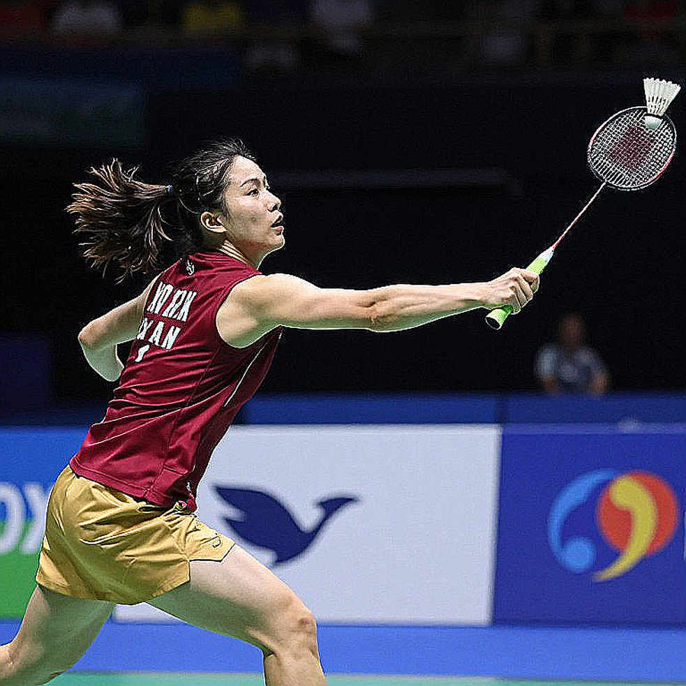 Lakshya Sen và con đường đến vàng Asian Games 2026: Đọc bản đồ đối thủ bằng nhịp thở