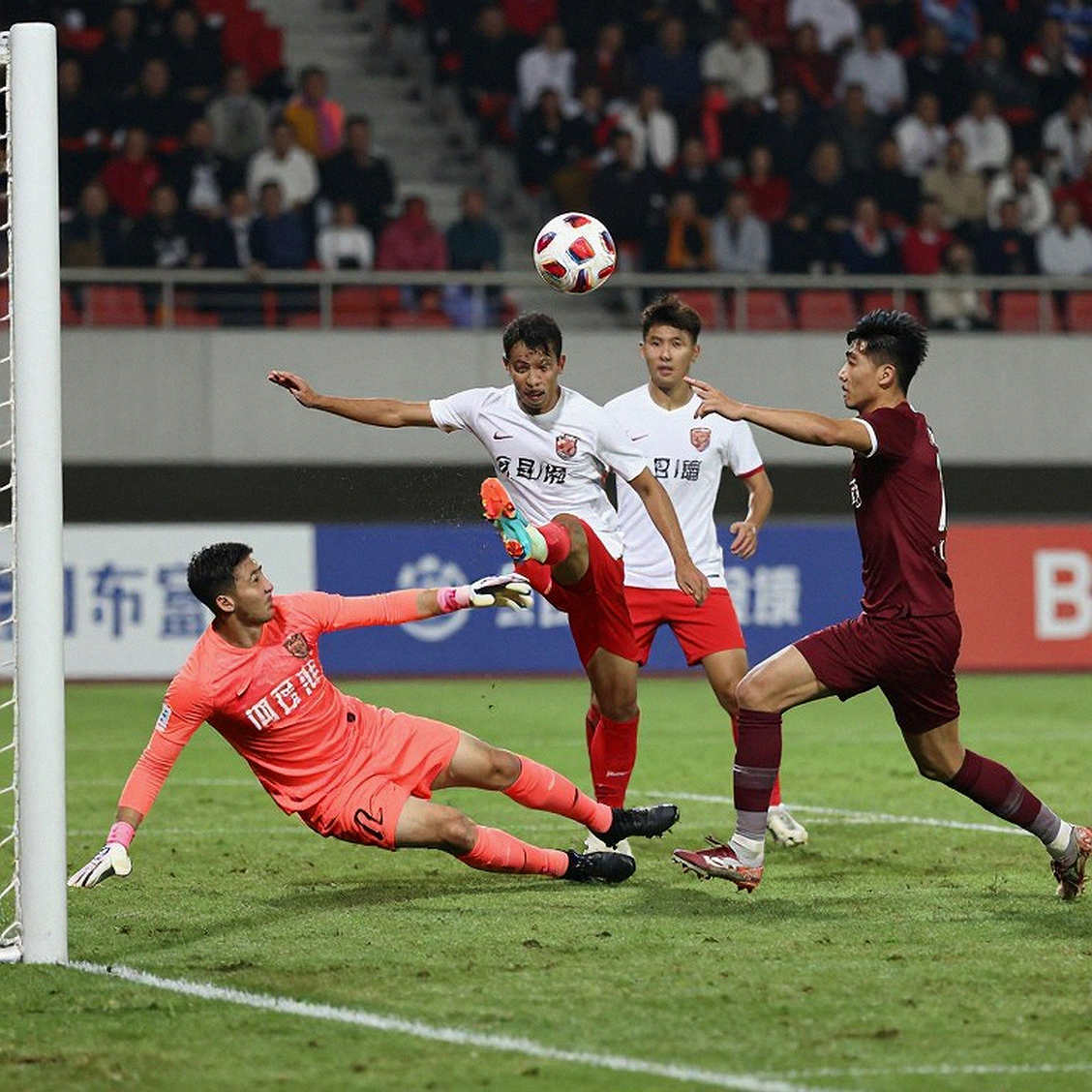 Olise's 88th Minute and the Overlooked Line About Mbappé