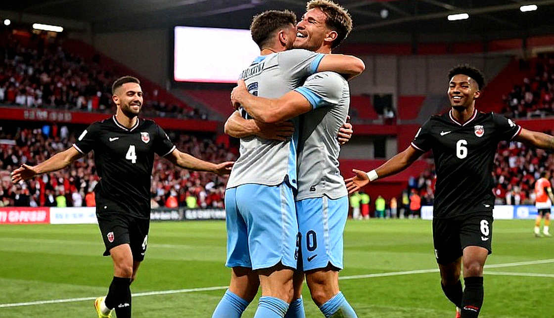 Ronaldo rời trại tập trung Bồ Đào Nha: 1,1 triệu người theo dõi biến mất và bài toán chuyển giao thế hệ Ronaldo rời trại tập trung Bồ Đào Nha: 1,1 triệu người theo dõi biến mất và bài toán chuyển giao thế hệ