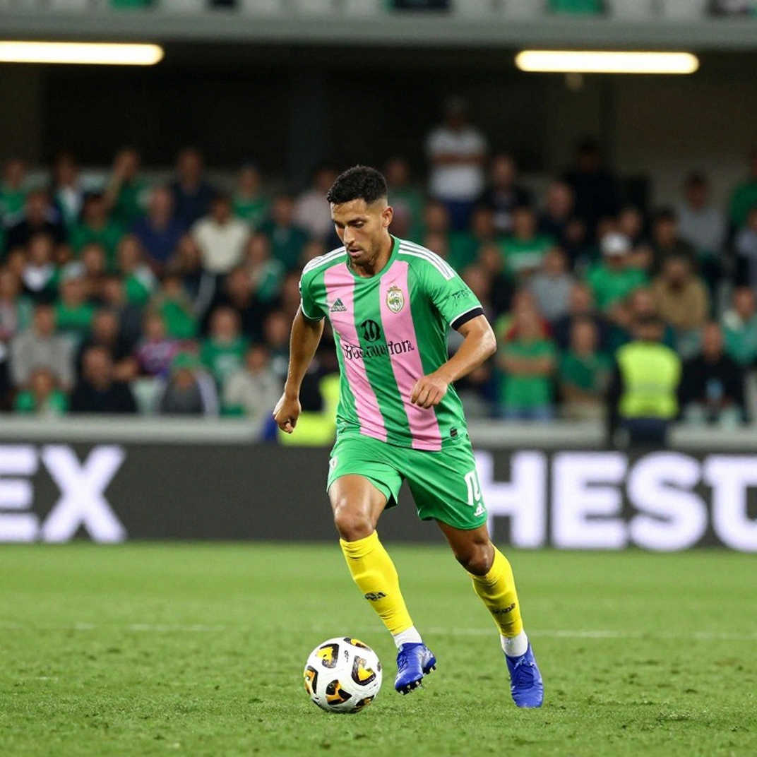 Bóng đá Việt Nam: Toàn cảnh bức tranh từ đội tuyển quốc gia đến V.League 1 Bóng đá Việt Nam: Toàn cảnh bức tranh từ đội tuyển quốc gia đến V.League 1