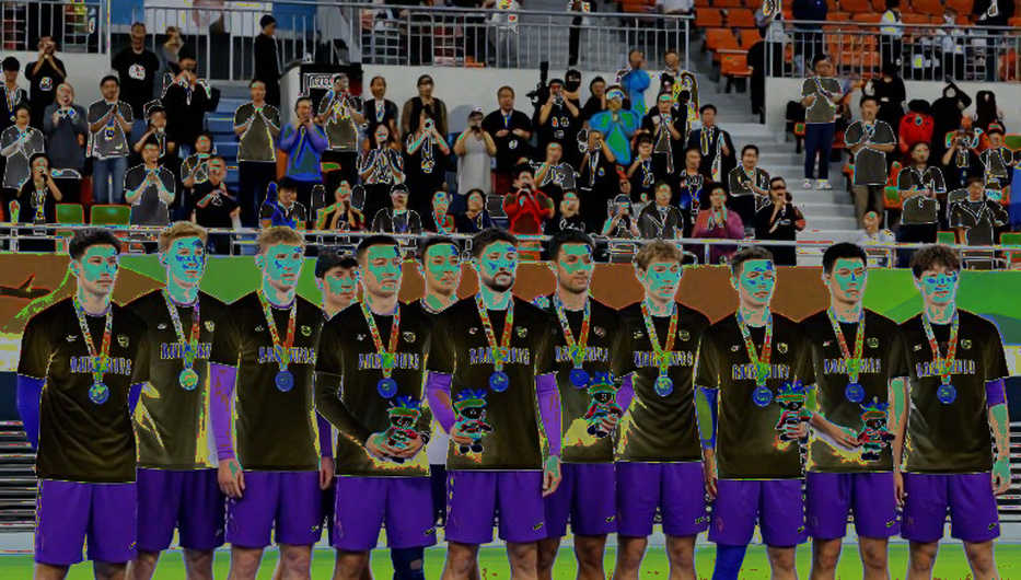 AFC khen Quang Hải bằng ký ức 2026, và hồ sơ đó không có một con số