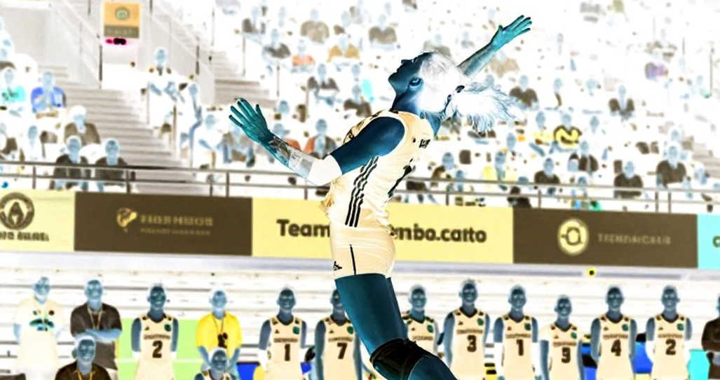 Liga Voli Mahasiswa 2026: 36 đội, 24 trường và mô hình truyền thông tự làm chủ giải đấu Liga Voli Mahasiswa 2026: 36 đội, 24 trường và mô hình truyền thông tự làm chủ giải đấu