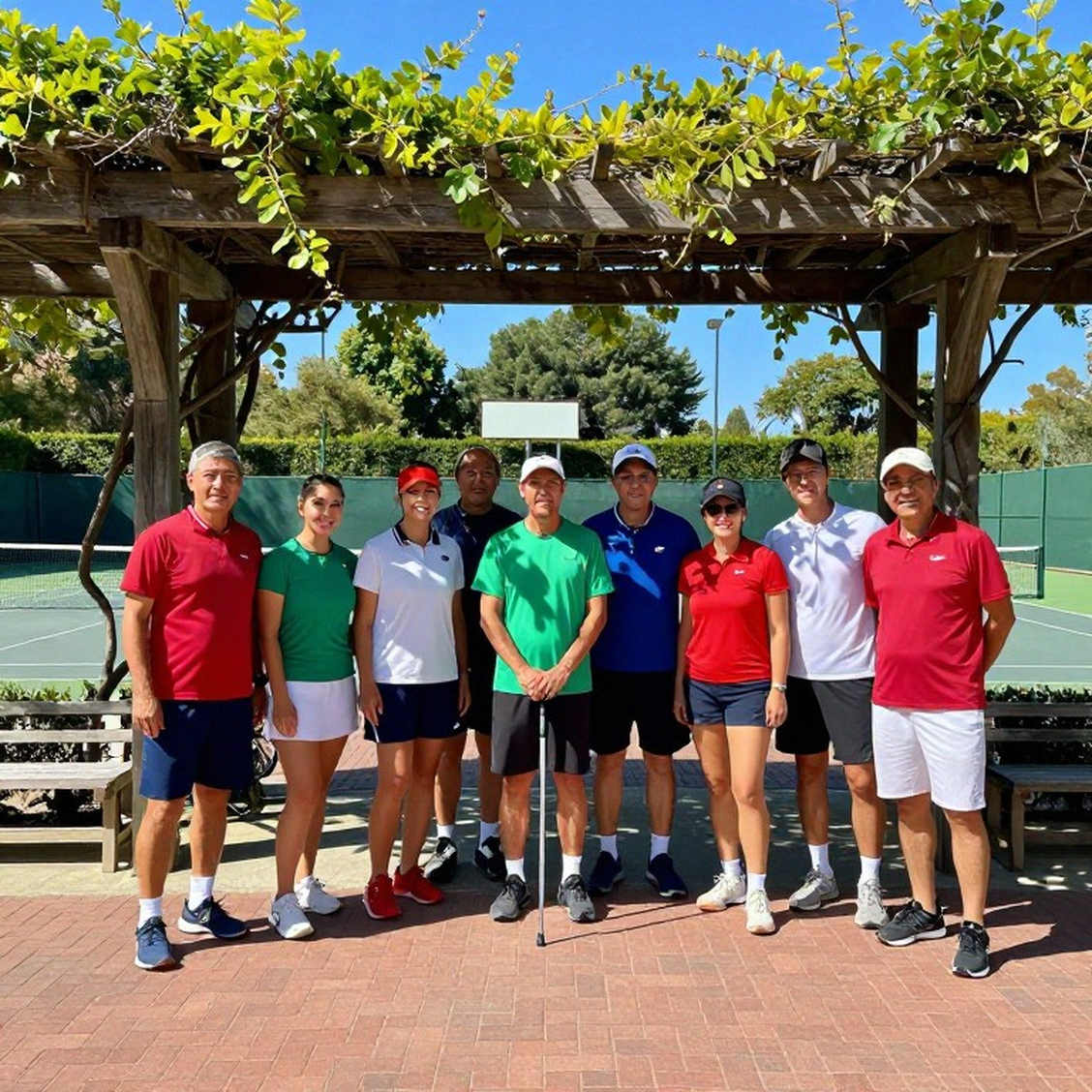Andrey Rublev: Từ tấm vé "khách" tới chỗ đứng của người chủ sân ATP Tour