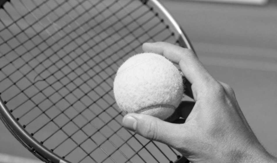 Andrey Rublev: From a Guest's Ticket to Owning His Place on the ATP Tour Andrey Rublev: From a Guest's Ticket to Owning His Place on the ATP Tour