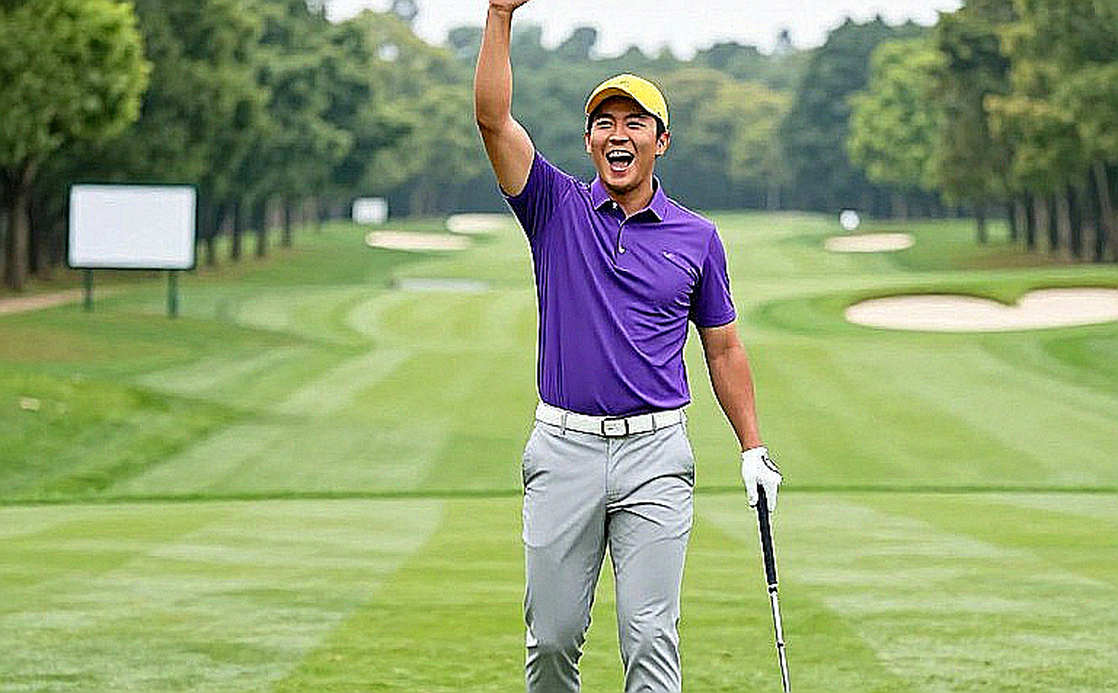 Khi mọi ô dữ liệu đều trống: golf hiện đại đo gì và bỏ quên gì