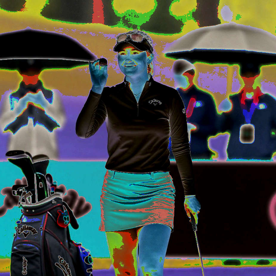 Khi mọi ô dữ liệu đều trống: golf hiện đại đo gì và bỏ quên gì Khi mọi ô dữ liệu đều trống: golf hiện đại đo gì và bỏ quên gì