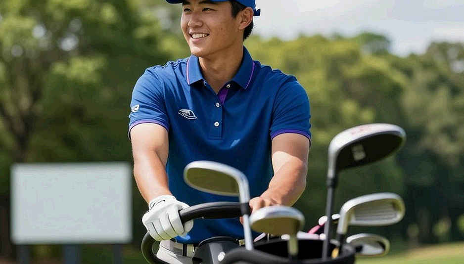 Ryder Cup 2027: Hệ thống điểm mới định hình lại cuộc đua vào đội tuyển Mỹ Ryder Cup 2027: Hệ thống điểm mới định hình lại cuộc đua vào đội tuyển Mỹ