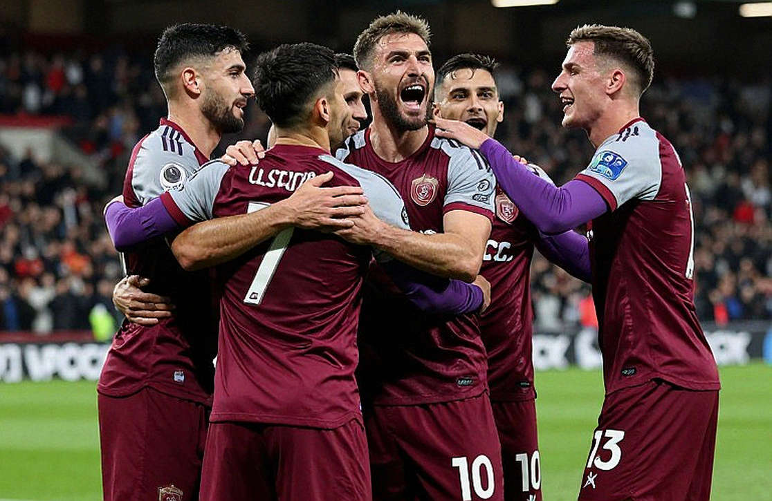 Kolo Muani mổ tay xong trong 48 giờ, nhưng tám cái tên vắng mặt mới là vết nứt thật của Juventus Kolo Muani mổ tay xong trong 48 giờ, nhưng tám cái tên vắng mặt mới là vết nứt thật của Juventus