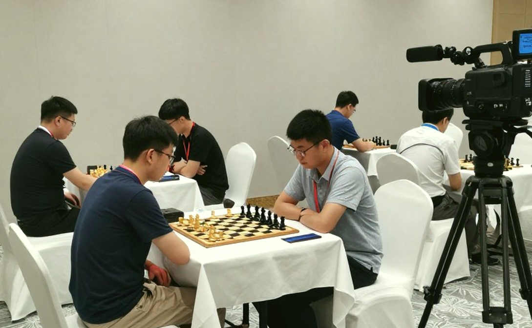 Olympiad Cờ vua 2026 tại Samarkand: Ấn Độ và bài toán bảo vệ ngôi vương kép