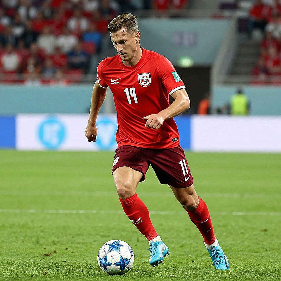 Vietnamese Football 2026: Nine Dimensions of Deep Analysis, from the V.League 1 Tactical Board to Club Finance Vietnamese Football 2026: Nine Dimensions of Deep Analysis, from the V.League 1 Tactical Board to Club Finance