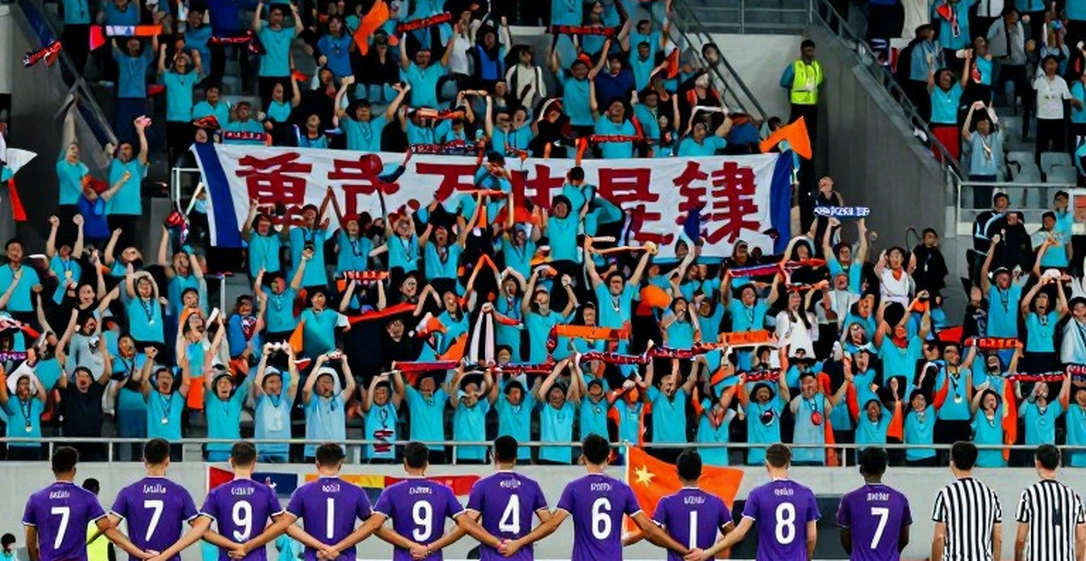 Vietnamese Football 2026: Nine Dimensions of Deep Analysis, from the V.League 1 Tactical Board to Club Finance Vietnamese Football 2026: Nine Dimensions of Deep Analysis, from the V.League 1 Tactical Board to Club Finance