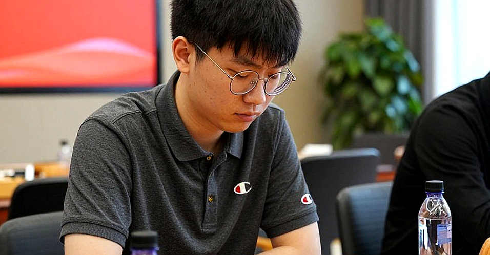 Patch 25.20 and the Decisive Silence: Tactical Notes from the 2026 World Championship