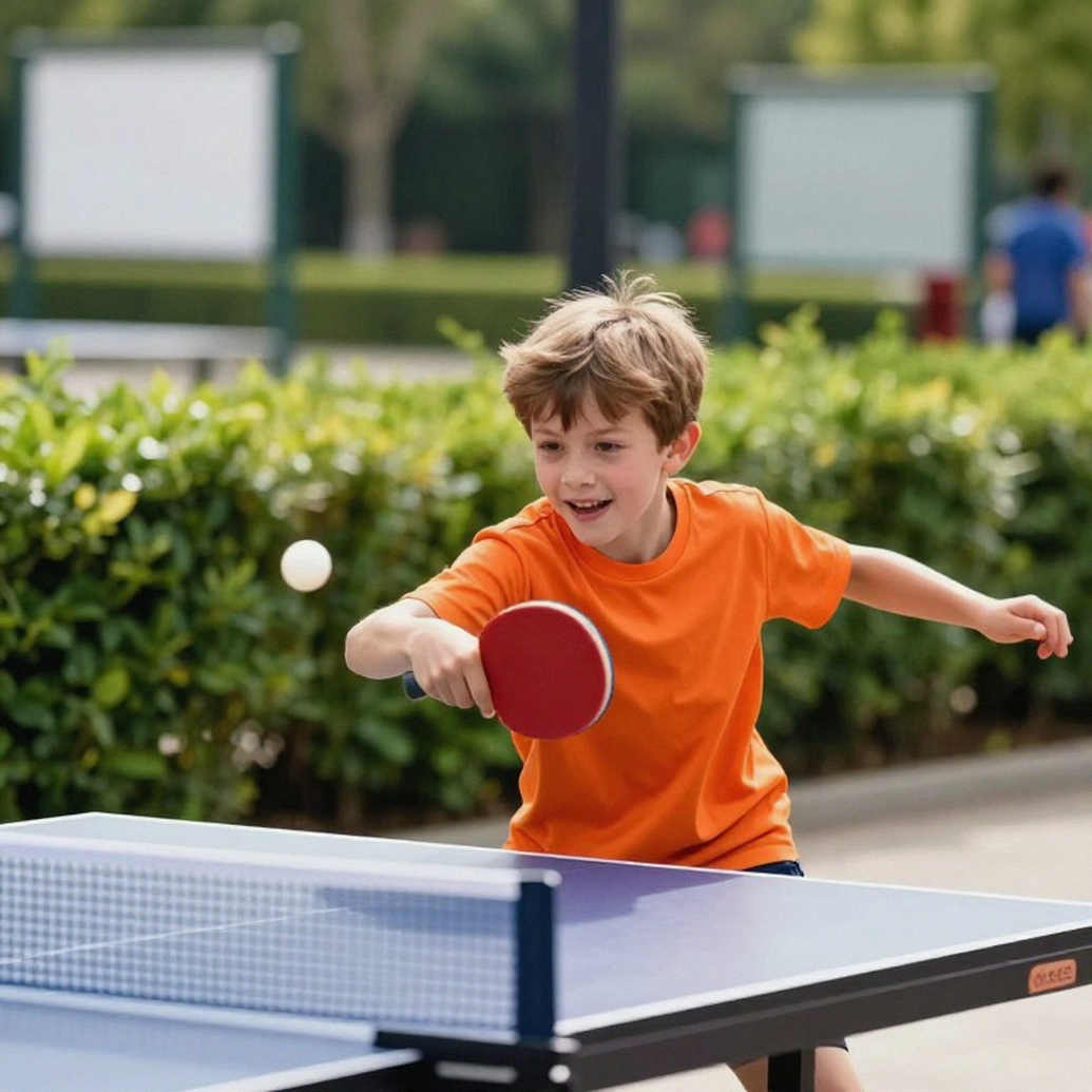Những tuần lặng của bóng bàn: chu kỳ Olympic được viết ở nơi không ai đưa tin