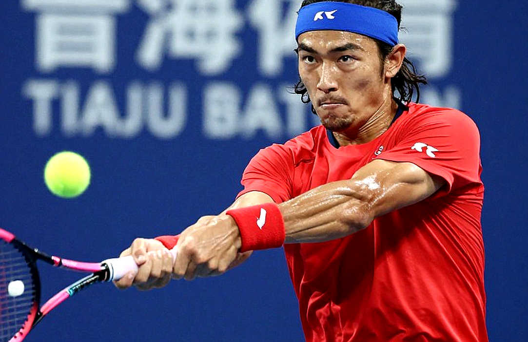 Shapovalov gục vì chấn thương ở Tokyo, Alcaraz vào bán kết Japan Open: điều còn lại sau một set hai dang dở