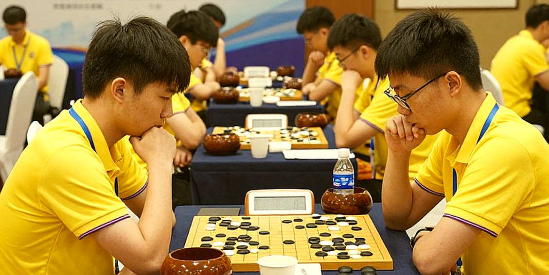 The Quiet August of Chess: Petroff Returns and the Race Without Spectators The Quiet August of Chess: Petroff Returns and the Race Without Spectators