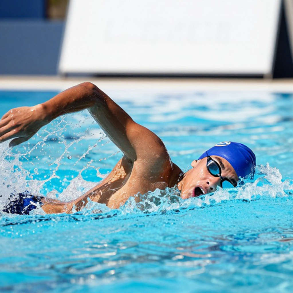 Vietnamese Swimming: Reading the Lane Again from a Pile of Half-Burned Data Vietnamese Swimming: Reading the Lane Again from a Pile of Half-Burned Data
