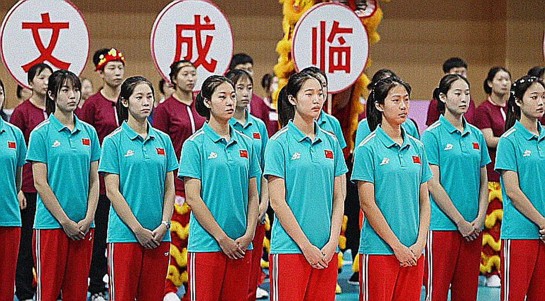 Giải bóng chuyền nữ quốc tế 2028: Anaheim chọn Honda Center làm tổng duyệt Olympic Giải bóng chuyền nữ quốc tế 2028: Anaheim chọn Honda Center làm tổng duyệt Olympic