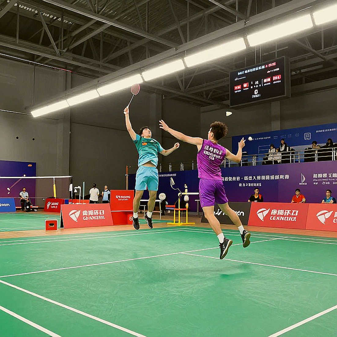 Ashmita Chaliha, Super 100 và câu hỏi về chuẩn mực không khí trên sân đấu Ashmita Chaliha, Super 100 và câu hỏi về chuẩn mực không khí trên sân đấu