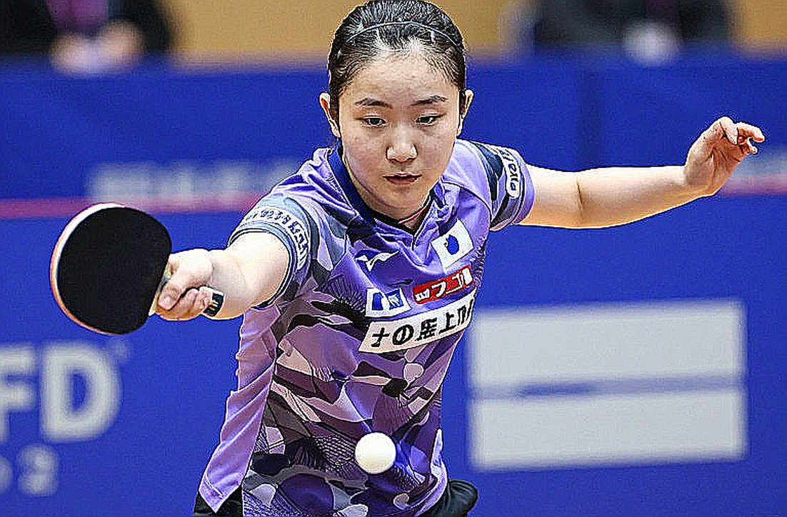 118 hạng mục và tầng trầm tích bị bỏ quên: Giải bóng bàn Mỹ Mở rộng 2026 phơi bày điều gì 118 hạng mục và tầng trầm tích bị bỏ quên: Giải bóng bàn Mỹ Mở rộng 2026 phơi bày điều gì