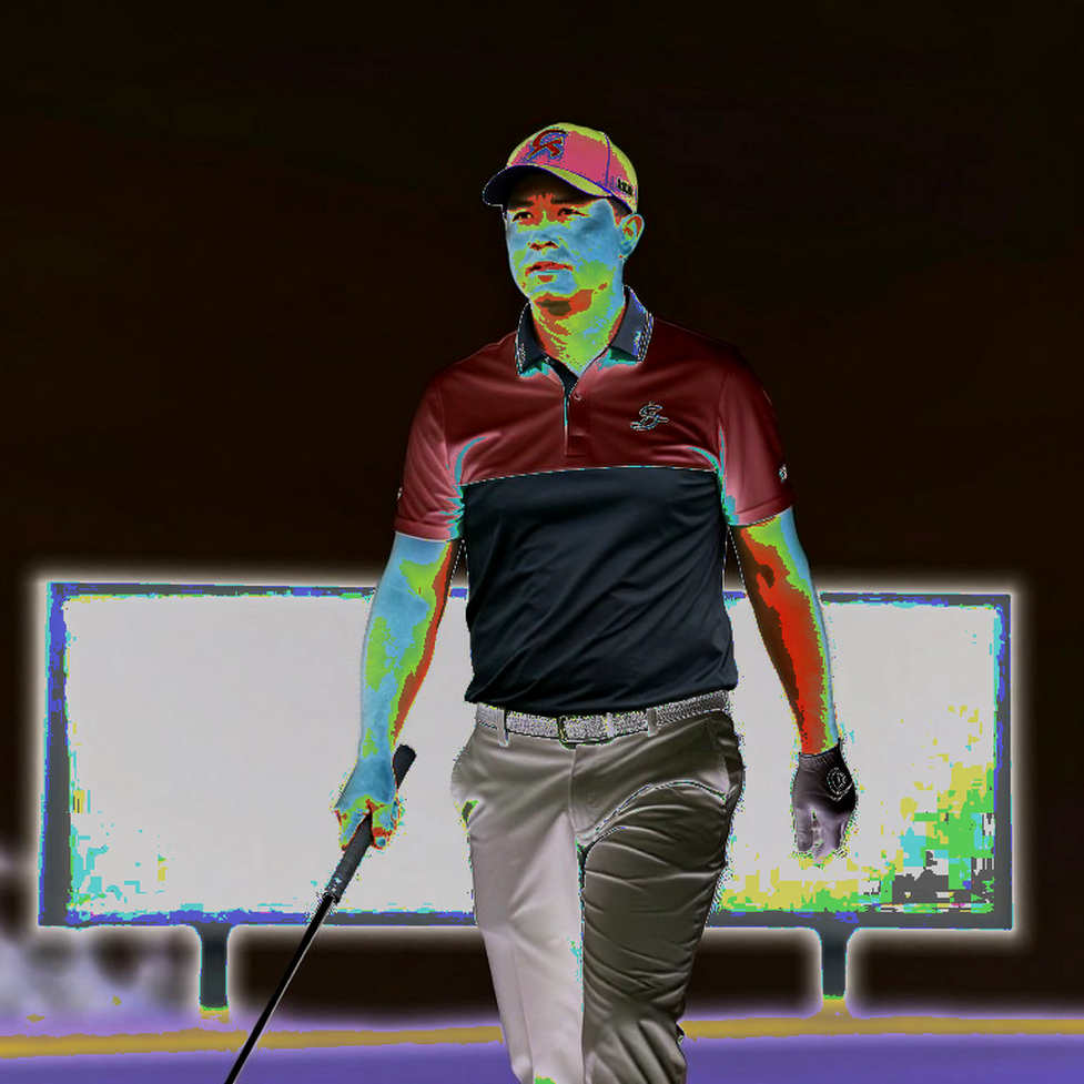 Brennan, 50/56 fairway và cái bẫy thống kê ở Bank of Utah Championship