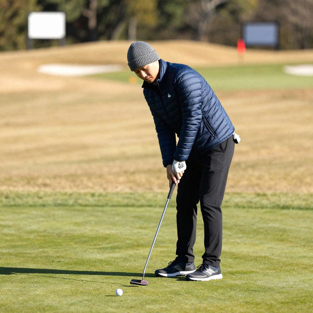 Medinah 2026: Khi Ryder Cup đang được chuẩn bị trong im lặng, dù có chủ đích hay không Medinah 2026: Khi Ryder Cup đang được chuẩn bị trong im lặng, dù có chủ đích hay không