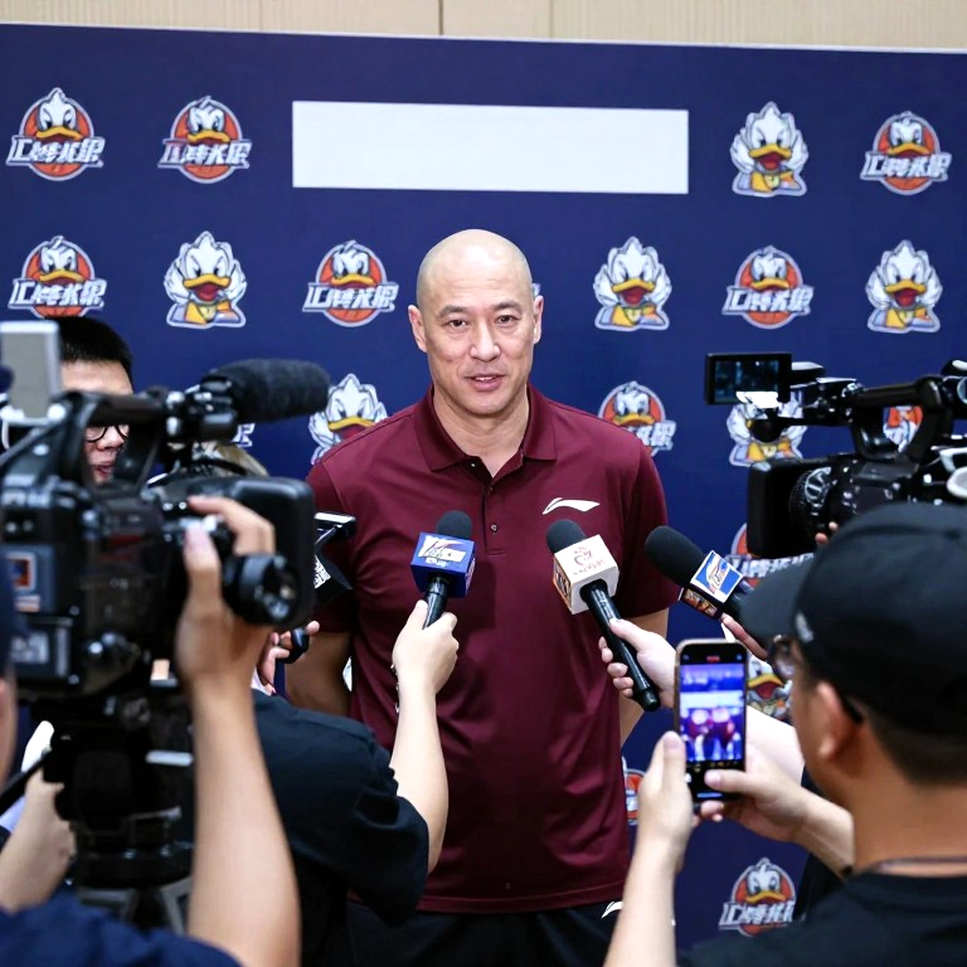 The Empty Basketball Report: When an Analyst Must Learn to Say 'Insufficient Data' The Empty Basketball Report: When an Analyst Must Learn to Say 'Insufficient Data'