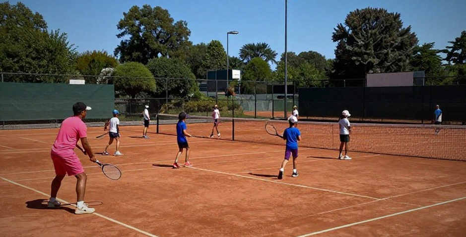 Điện tử hóa đường biên ở quần vợt: Melbourne Park, mùa hè 2026 và khoảng lặng minh bạch Điện tử hóa đường biên ở quần vợt: Melbourne Park, mùa hè 2026 và khoảng lặng minh bạch