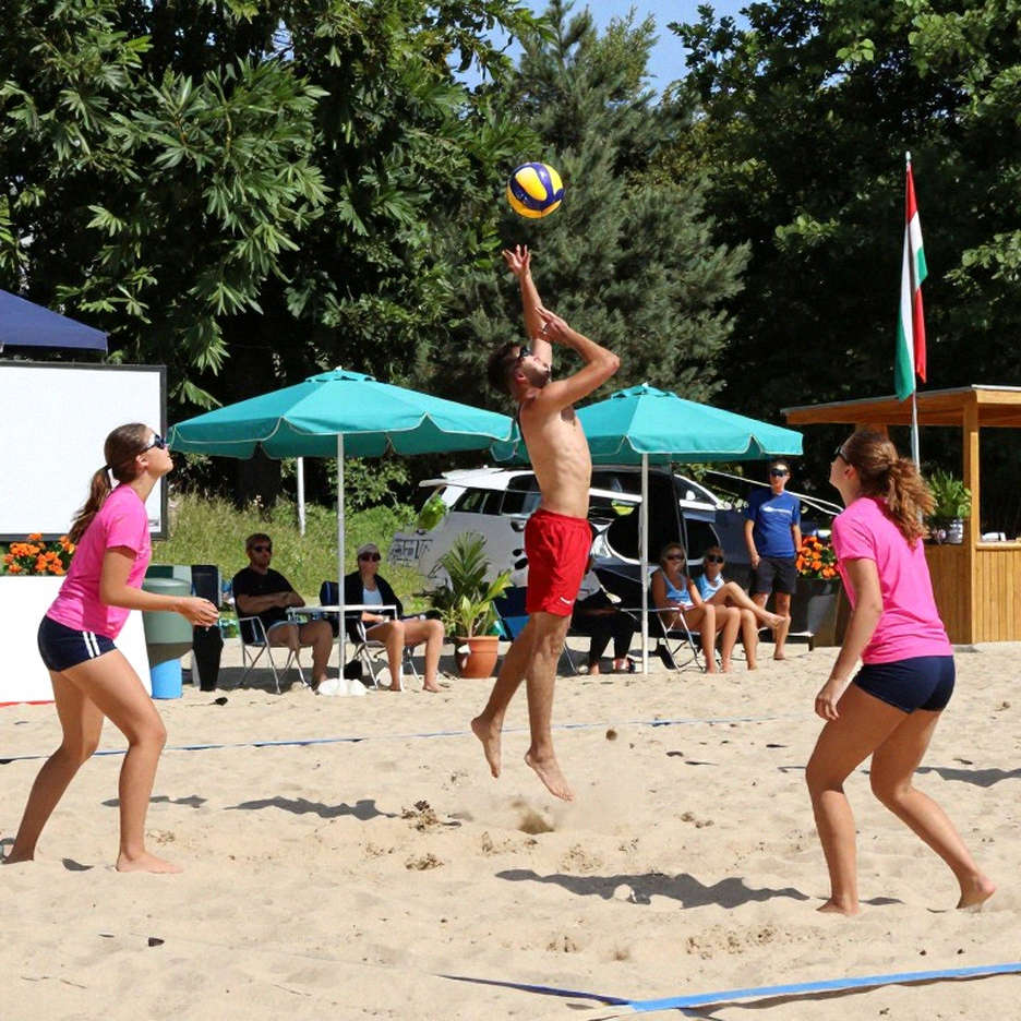 Türkiye's first top-six finish in men's volleyball: what really changes at the 2027 World Championship
